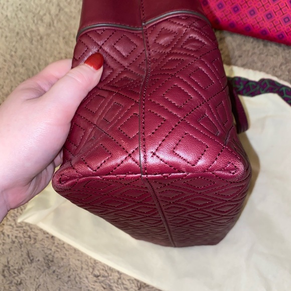 Small Fleming Tote - Picture 4 of 6